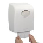 Kleenex Ultra Towel Rll 150M Wht Pk6