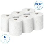 Kleenex Ultra Towel Rll 150M Wht Pk6
