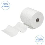 Kleenex Ultra Towel Rll 150M Wht Pk6