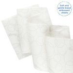 Kleenex Ultra Towel Rll 150M Wht Pk6