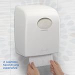 Kleenex Ultra Towel Rll 150M Wht Pk6