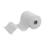 Slimroll Hand Towel Roll Wht Pk6
