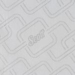 Slimroll Hand Towel Rl 190M Wht Pk6