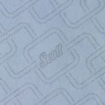 Slimroll Hand Towel Rl 190M Blue Pk6