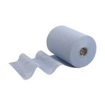 Slimroll Hand Towel Rl 190M Blue Pk6