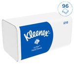 Ultra V-Fold Paper Hand Towels Pk15