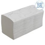 Ultra V-Fold Paper Hand Towels Pk15
