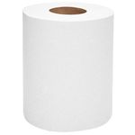 Wypall L10 Cf Roll 1Ply Wht Pk6 6222