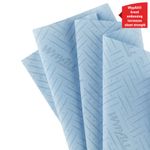 L10 Food/Hygiene Cf Roll Blue Pk6