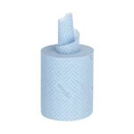 Wypall L10 Cf Roll 1Ply Blu Pk6 6223