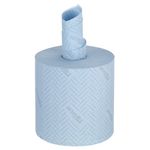 L10 Food/Hygiene Cf Roll Blue Pk6