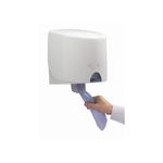 L10 Food/Hygiene Cf Roll Blue Pk6