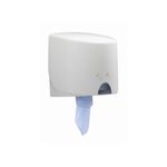 L10 Food/Hygiene Cf Roll Blue Pk6