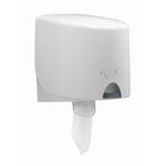 L10 Food/Hygiene Cf Roll White Pk6