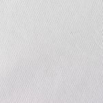 Scott 1Ply Essen Couch Cover Wht Pk6