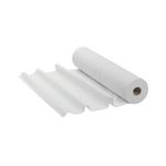 Couch Cover Roll 200 Sheets Blue Pk6