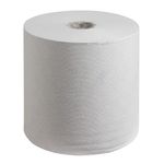 Scott Control Hand Twl Roll Wht Pk6