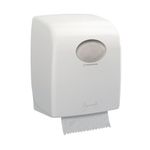 Scott Control Hand Twl Roll Wht Pk6