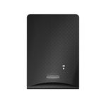 Kc Icon F/Plt Aut Soap Disp Blk Mosc