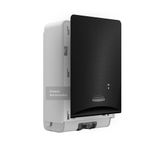 Kc Icon F/Plt Aut Soap Disp Blk Mosc