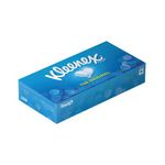 Kleenex Facial Tissue 100 Sheet Pk24
