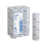 Scott 2Ply Extra Couch Cover Blu Pk6