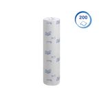 Scott 1Ply Essen Couch Covr Blu Pk6