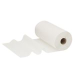 L10 Cleaning Paper Wipes Wht Pk12