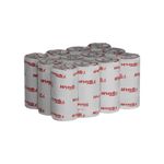 L20 Cleaning Paper Wipes Blue Pk12
