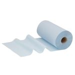 L20 Cleaning Paper Wipes Blue Pk12