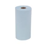 Wypall L20 Med Paper Wipe Blu Pk12