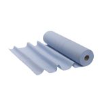 Scott Hygiene Couch Roll Blue Pk6