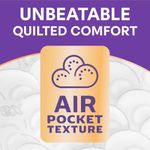 Ultimate Quilts Toilet Roll Pk24