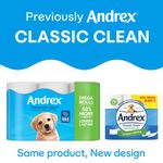 Complete Clean Mega Toilet Roll Pk12