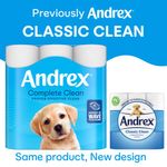 Complete Clean Mega Toilet Roll Pk12