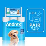 Complete Clean Mega Toilet Roll Pk12