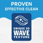 Andrex Complete Clean Mega Roll Pk12