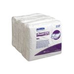 Kimtech W4 Pure Cleaning Wipes Pk5