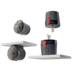 Wypall Reach+ Paper Centrefeed Disp