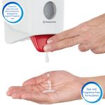 Alcohol Foam Hand Sanitiser 1L Pk6