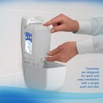 Alcohol Foam Hand Sanitiser 1L Pk6
