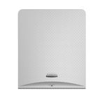 Kc Icon F/Plt Auto Rll Twl Disp Silv