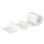 Kleenex 1Ply H/Twl Slim E-Rll Wht P6