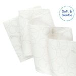 Ultra Paper Towel E-Roll 200M Wht