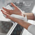 Ultra Paper Towel E-Roll 200M Wht