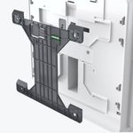 Kc Icon Auto Htwl Rll Disp+F/Plt Wht