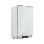 Kc Icon Auto Soap Dispns + F/Plt Wht