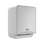 Kc Icon Auto Twl Rll Disp+F/Plt Silv