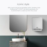Icon Auto Rled Hand Towel Disp Slv