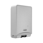 Kc Icon Dispnsr Gry + F/Plt Silv Mos